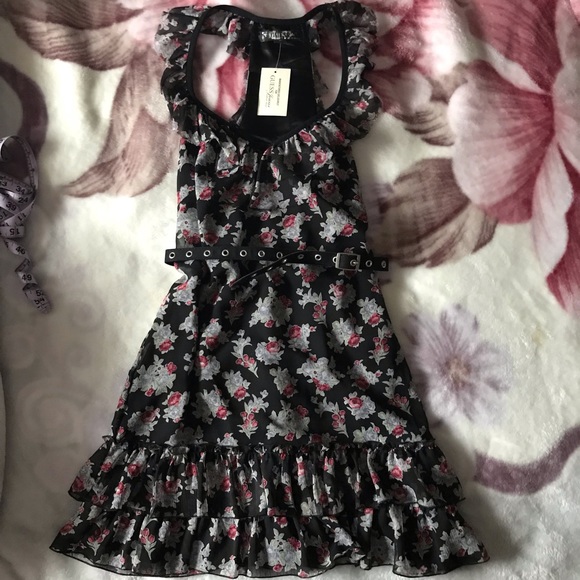 Guess Mini Dress - Picture 1 of 4